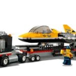 LEGO City 60289 Flugshow Jet Transporter (6)