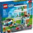 LEGO City 60291 Modernes Familienhaus (2)