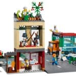 LEGO City 60292 Stadtzentrum (5)