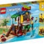 LEGO Creator 31118 Surfer Strandhaus (2)