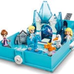 LEGO Disney 43189 Elsas Märchenbuch (9)