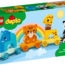 LEGO Duplo 10955 Tierzug (2)