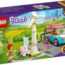 LEGO Friends 41443 Olivias Elektroauto (2)