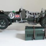 LEGO Ideas Bentley Blower (5)