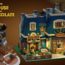 LEGO Ideas House Of Chocolate (1)