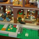 LEGO Ideas House Of Chocolate (10)