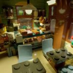 LEGO Ideas House Of Chocolate (5)