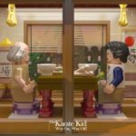 LEGO Ideas Karate Kid (7)