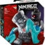 LEGO Ninjago 71731 Battle Set Zane Vs Nindroid (1)