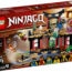 LEGO Ninjago 71735 Turnier Der Elemente (2)