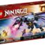 LEGO Ninjago 71742 Overlord Drachen 4