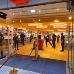 LEGO Store Hannover Eröffnung (10)