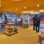 LEGO Store Hannover Eröffnung (22)