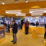 LEGO Store Hannover Eröffnung (24)