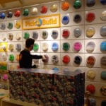 LEGO Store Hannover Eröffnung (25)