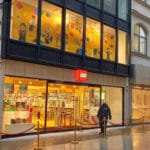 LEGO Store Hannover Eröffnung (3)