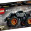 LEGO Technic 42119 Monster Jam Max D (2)