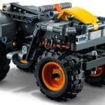 LEGO Technic 42119 Monster Jam Max D (6)