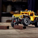 LEGO Technic 42122 Jeep Wrangler (4)