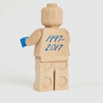 LEGO X Highsnobiety X Colette Holz Minifigur (2)