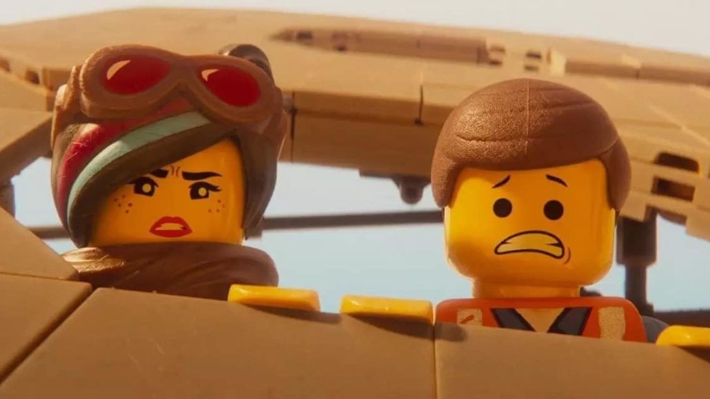 LEGO Enttäuschungen 2020 LEGO Enttäuschungen 2020