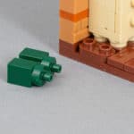 LEGO Muelleimer