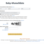 Amazon Baby Wunschliste 02