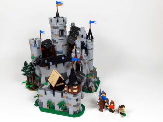 Bl19001 Castle Löwenstein Official Expansion Titel