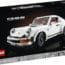 LEGO 10295 Porsche 911 Turba Targa 12