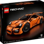 LEGO 42056 Technic Porsche 911 Gt3 Rs