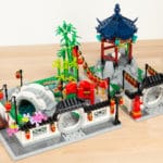 LEGO 80107 Fruehlingslaternenfest Chinesisches Neujahr 67