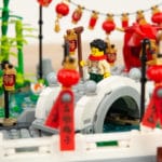 LEGO 80107 Fruehlingslaternenfest Chinesisches Neujahr 73