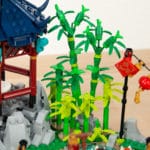 LEGO 80107 Fruehlingslaternenfest Chinesisches Neujahr 75