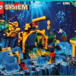 LEGO 90 Jahre Ideas Abstimmung Aquazone