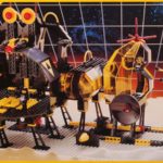 LEGO 90 Jahre Ideas Abstimmung Blacktron