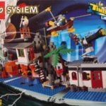 LEGO 90 Jahre Ideas Abstimmung Time Cruiser