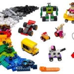 LEGO Classic 11014 5