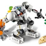 LEGO Creator 31115 Weltraum Mech 5