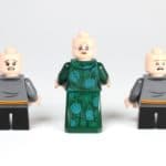 LEGO Harry Potter 76382 Hogwarts Moment Verwandlungsunterricht Minifiguren 3