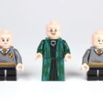 LEGO Harry Potter 76382 Hogwarts Moment Verwandlungsunterricht Minifiguren 4