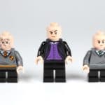 LEGO Harry Potter 76383 Hogwarts Moment Zaubertrankunterricht Minifiguren 4