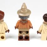 LEGO Harry Potter 76384 Hogwarts Moment Kräuterkundeunterricht Minifiguren 2