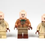 LEGO Harry Potter 76384 Hogwarts Moment Kräuterkundeunterricht Minifiguren 4