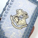 LEGO Harry Potter 76385 Hogwarts Moment Zauberkunstunterricht Cover 2