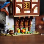 LEGO Ideas 21325 Medieval Blacksmith (19)