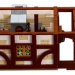 LEGO Ideas 21325 Medieval Blacksmith (7)