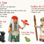 LEGO Ideas Baba Yaga (2)