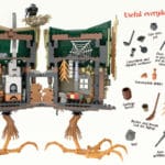 LEGO Ideas Baba Yaga (4)