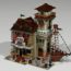 LEGO Ideas Boat House Diner