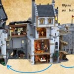 LEGO Ideas Castle Brickwood Forest (4)